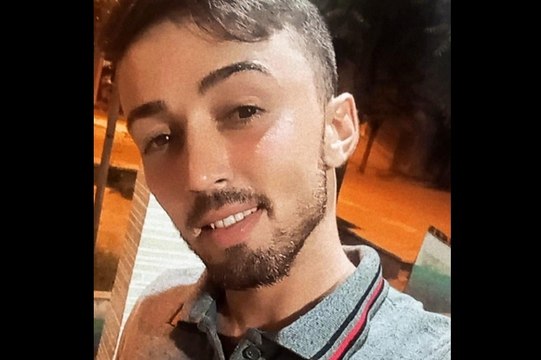 Jovem é assassinado a tiros enquanto trabalhava em um bar, em cidade da região de Catolé do Rocha