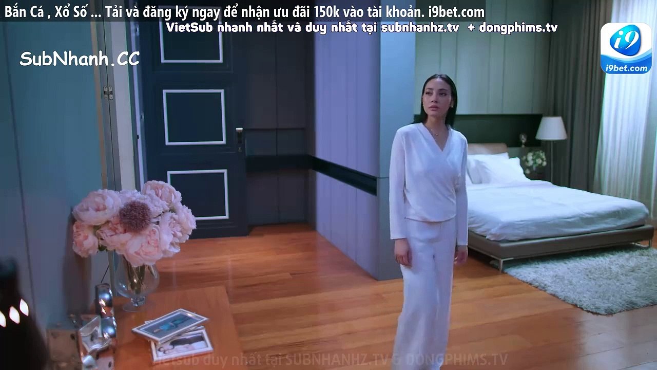 Vợ Cả  - Tập 19 VietSub trọn bộ   (Mia Luang) The Wife (2022) bản lĩnh người vợ - phim tình cảm thái lan hay nhất, hiện nay 2023