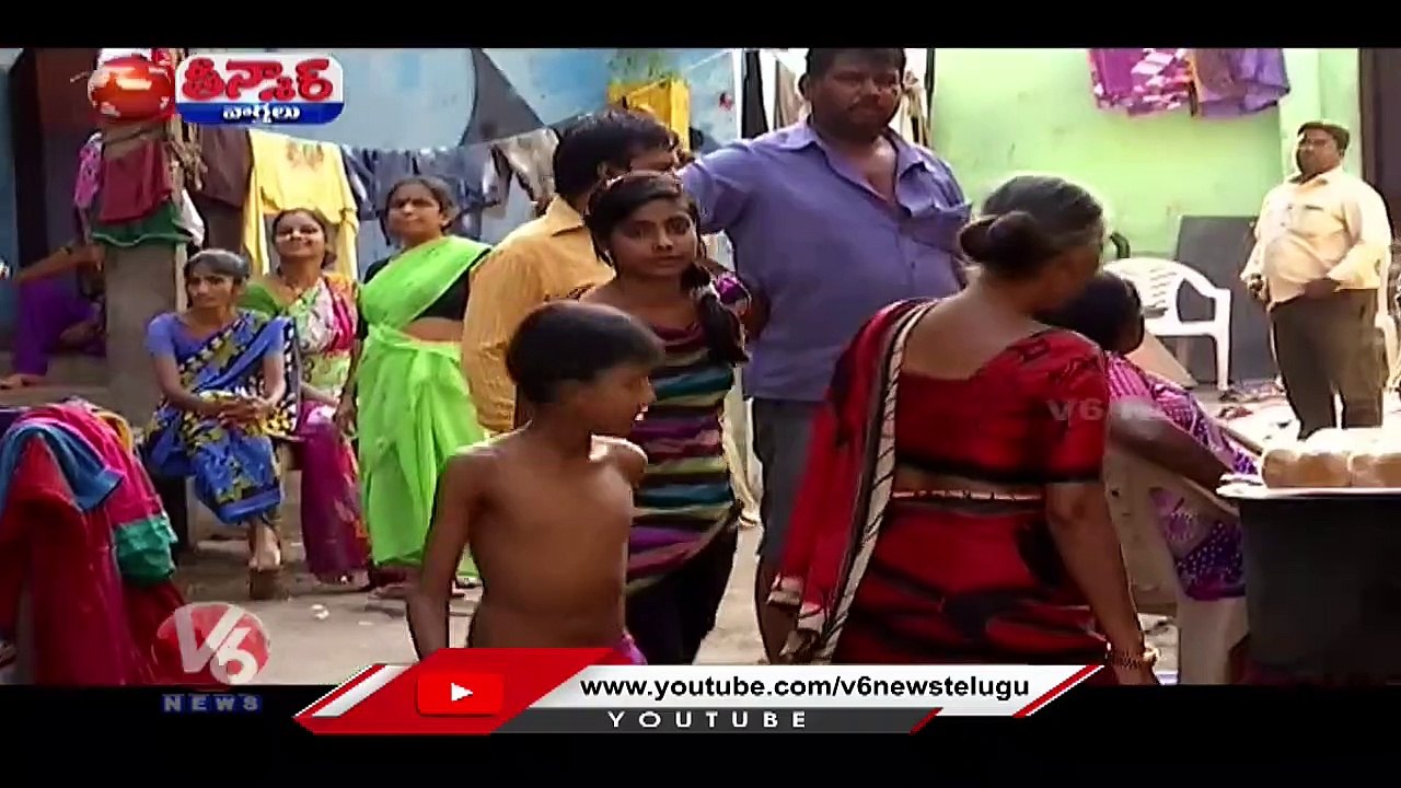 Public Getting Irritation With Unwanted Spam Calls _ V6 Teenmaar