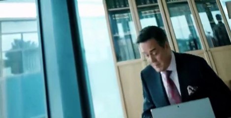 Striking Out S02 E06