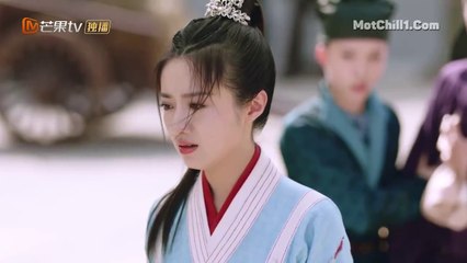 Dư Khanh Thư Tập 9 Vietsub – Xem Ngay Cảnh Đẹp Và Cốt Truyện Hấp Dẫn