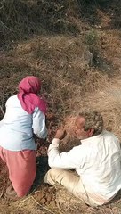 Pyar ki koi Umar ni hoti #viralvideo