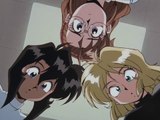 Gunsmith Cats   (As Gatas Atiradoras 1995) Anime Completo Dublado