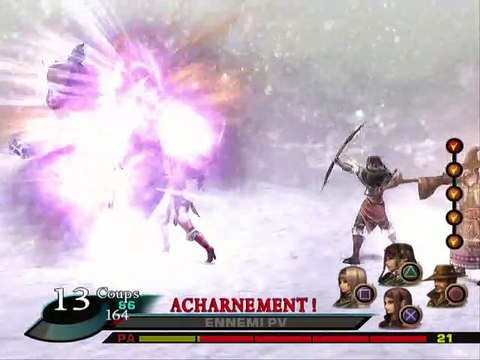 Valkyrie Profile 2: Silmeria online multiplayer - ps2