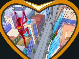 Totally Spies - Se2 - Ep15 - S.P.I. HD Watch
