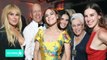 Bruce Willis' Daughters Feeling 'Overwhelmed' After Sharing His Dementia Diagnos