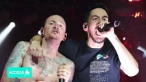 Linkin Park's Mike Shinoda Gets Honest About Chester Bennington's Death