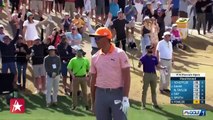 Golfer Rickie Fowler Says Fatherhood & Netflix's 'Full Swing' Changed His Life (