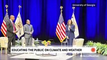 The importance of conveying how weather and climate impact all Americans this Black History Month