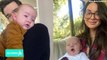Olivia Munn & John Mulaney Laugh Over Baby Boy's Cute Animal Sounds