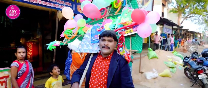 फुग्गा वाला Fugga Wala I Sewak Ram Yadav I Anil Salam I Mukku Mahi