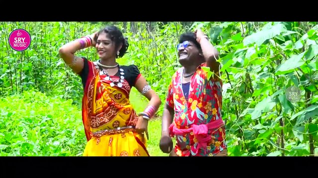 Ye Turi Mona I ये टुरी मोना I Sewak Ram Yadav, Suraaj Thakur, Dilip Baish I CG Music Video