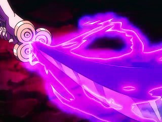 Epic Moment Zoro Vs Kaido