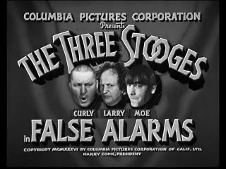 The Three Stooges - Se1 - Ep17 HD Watch