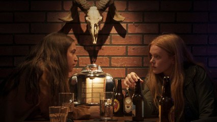 Witch Hunt (2021) | Official Trailer, Full Movie Stream Preview