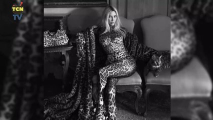 Kim Kardashian new Dolce & Gabbana ads for their Spring,Summ