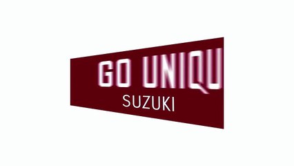 SUZUKI BALENO 新標準篇