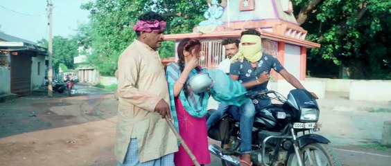 Tai Akela Jabe  I तै अकेला जाबे  I Sewak Ram Yadav I Malti I CG Video Song