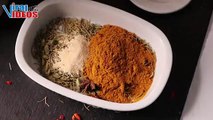 Nigerian Jollof Rice | Best Nigerian Party Jollof Rice Recipe | Best Jollof Rice Spices At Home
