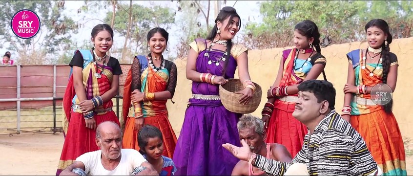 छेर छेरा I Chher Chhera I Singer - Narayan Yadav, Omin Yadav, I Sewak Ram Yadav I CG Music Video