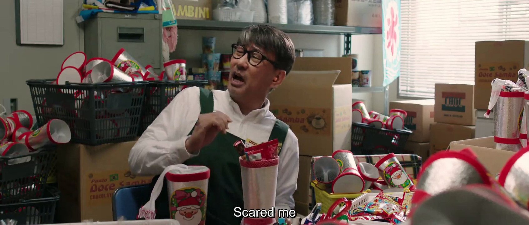 Aircraft Carrier Ibuki (2019) Watch HD - Part 01