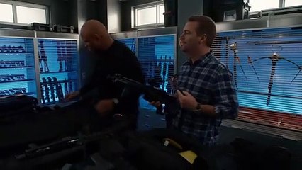 NCIS_ Los Angeles 14x12 Sneak Peek Clip 1 In the Name of Honor