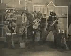 tdBt and the Garys - Apparemment pas (beta version)