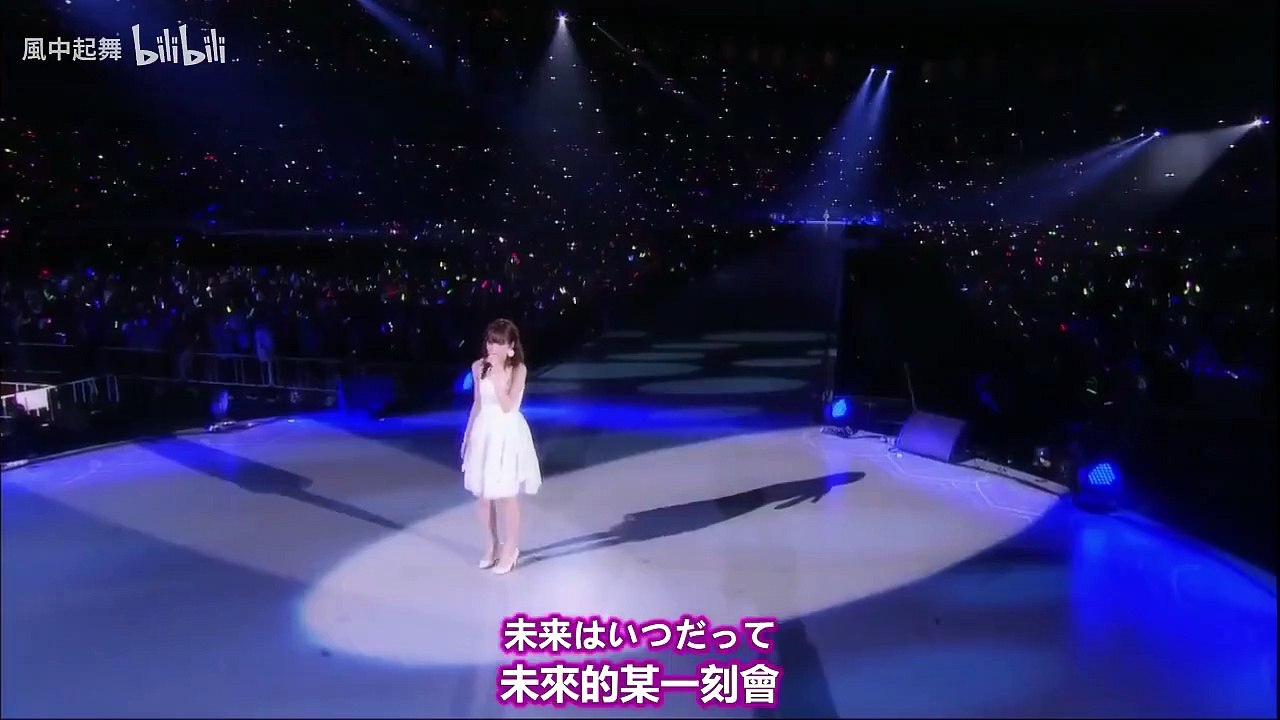 AKB48 Maeda Atsuko & Takahashi Minami - Omoide no Hotondo (AKB48 in TOKYO DOME ~1830m no Yume~ (AKB48 in TOKYO DOME ~1830mの夢~, "AKB48 in TOKYO DOME ~The 1830m Dream"))