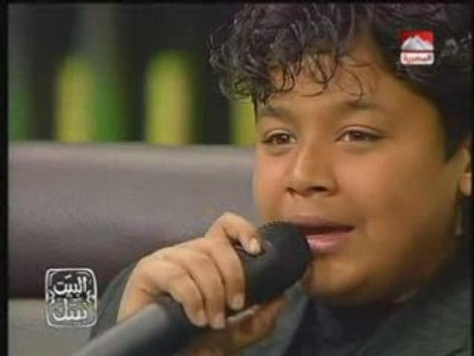 El Beit Beitak With El Damir El 3arabi Heros Part2