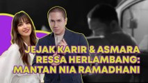 Fakta Ressa Herlambang: Mantan Penyanyi Top Pernah Pacari Nia Ramadhani