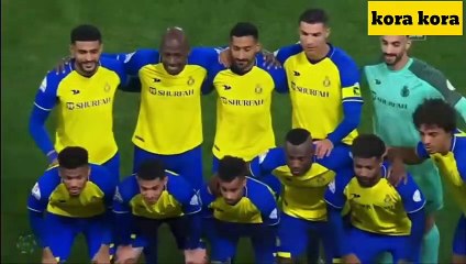 Al Nassr Vs Al Taawoun 2-1 All Goals & Highlights 2023 HD