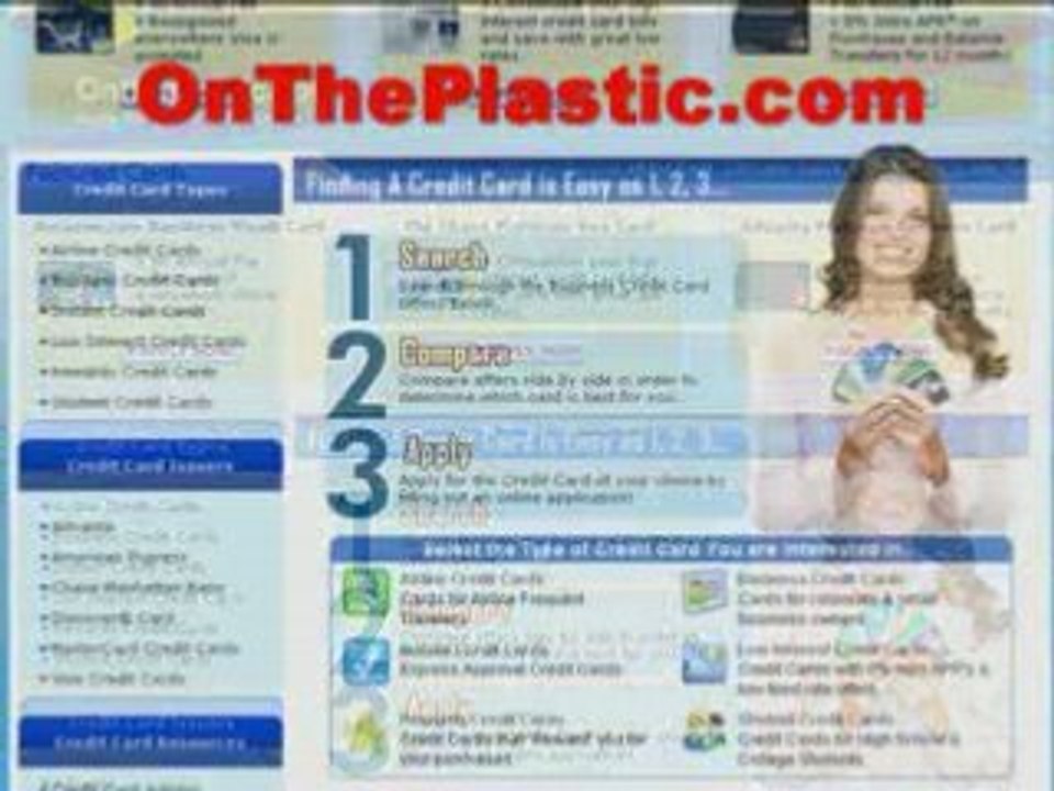 EasyToGetCreditCards