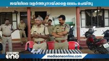 എറണാകുളം കാക്കനാട് ജില്ലാ ജയിലിലെ വളര്‍ത്തു നായ്ക്കളെ ലേലം ചെയ്തു