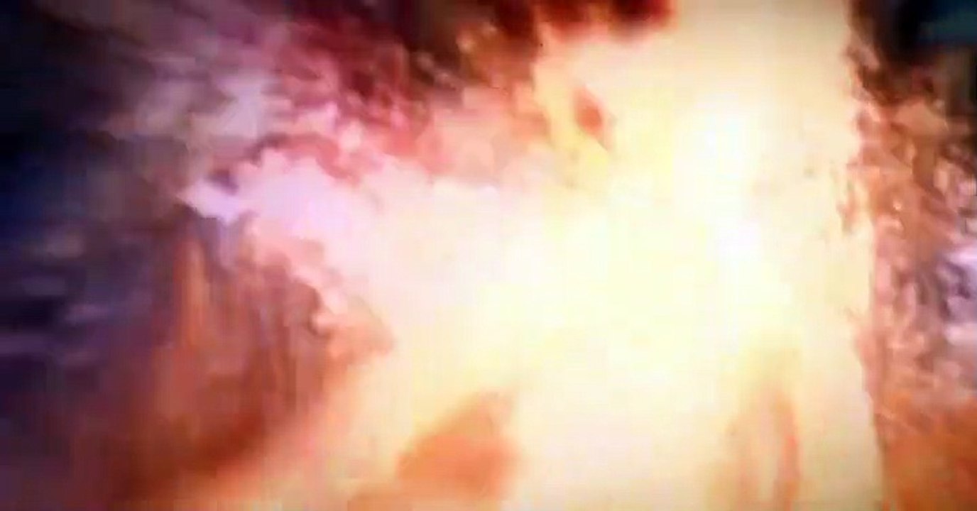 Power Rangers Samurai Power Rangers Samurai S02 E014 A Crack in the World