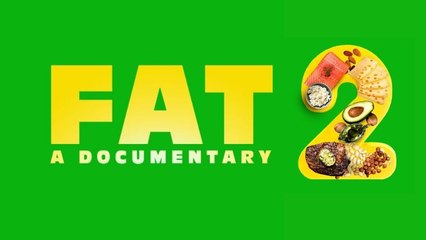 Fat: A Documentary 2 (2021) | Official Trailer, Full Movie Stream Preview