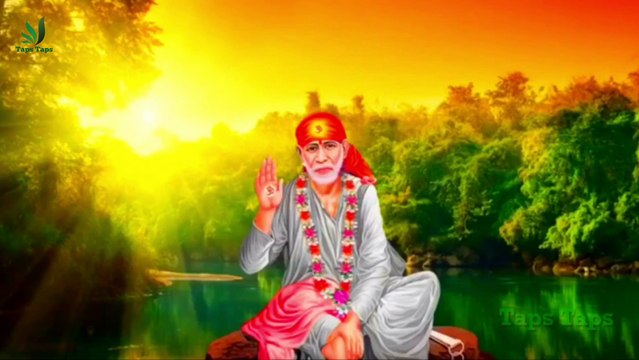 Shirdi Sai Baba Bhajan//Sai Bol Baba Bol.