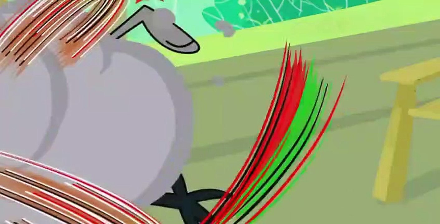 Cat & Keet S01 E18