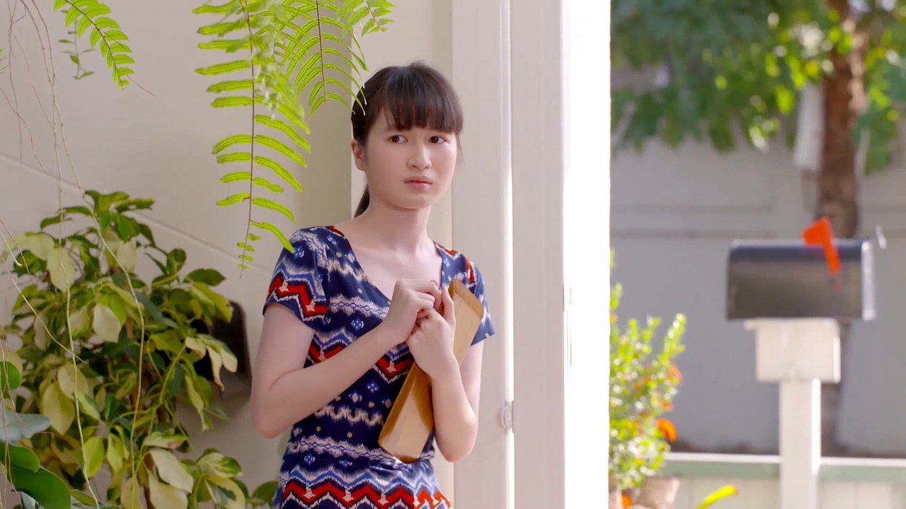 Cánh Hoa Danh Vọng Tập 37, Phim Thái Lan, lồng tiếng, bản đẹp, cực hay, My Name Is Reya