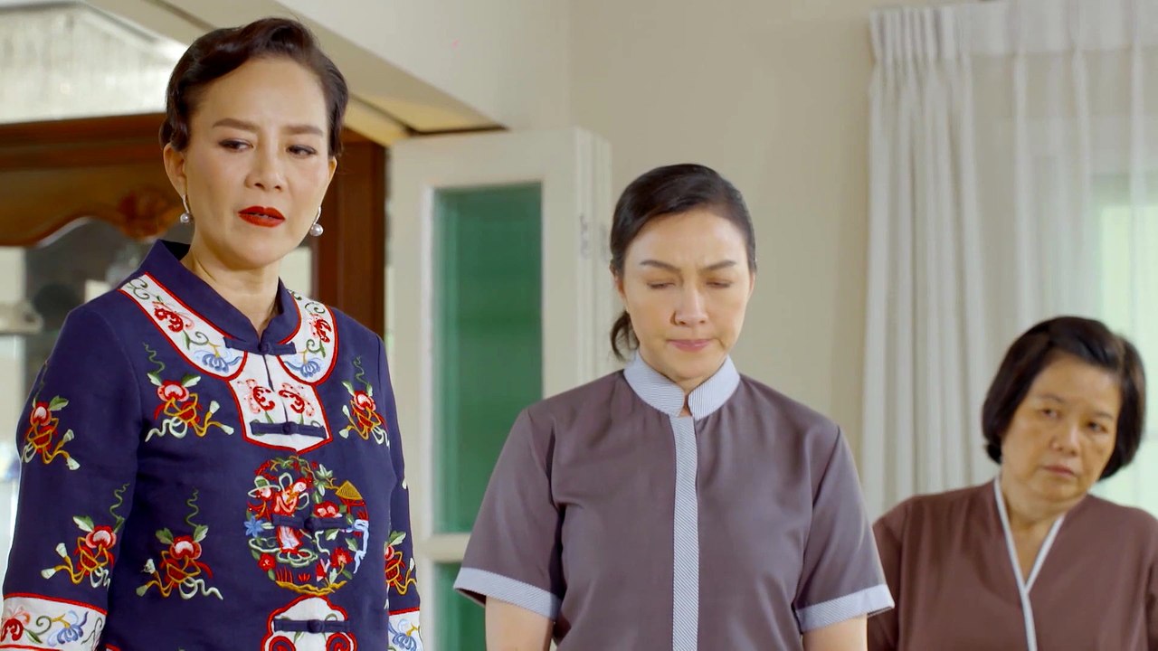 Cánh Hoa Danh Vọng Tập 38, Phim Thái Lan, lồng tiếng, bản đẹp, cực hay, My Name Is Reya