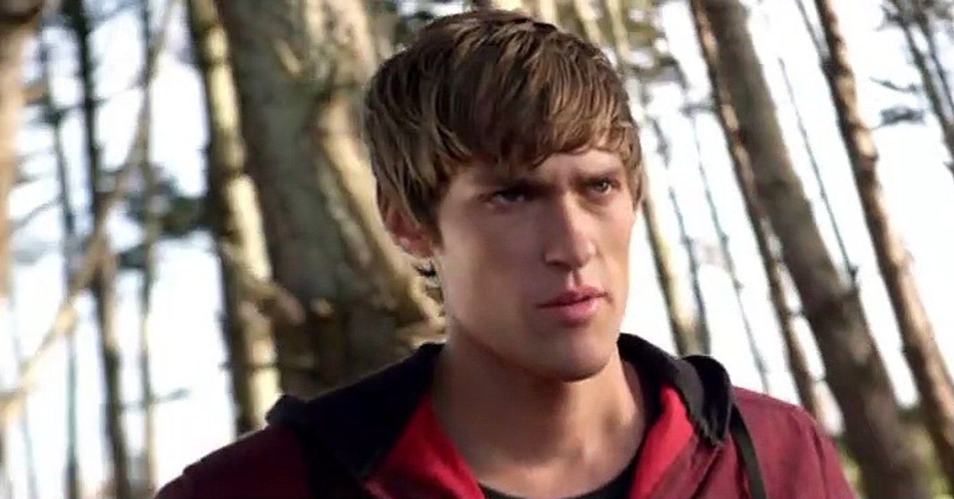 Power Rangers Samurai Power Rangers Samurai S02 E017 The Great Duel