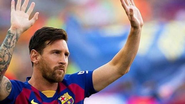 Messi bağış yaptı mı? Lionel Messi depremzedeler için bağış yaptı mı, yapmadı mı?
