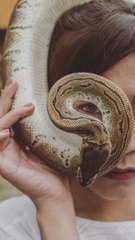 Satan Is Not the Serpent in the Garden of Eden!