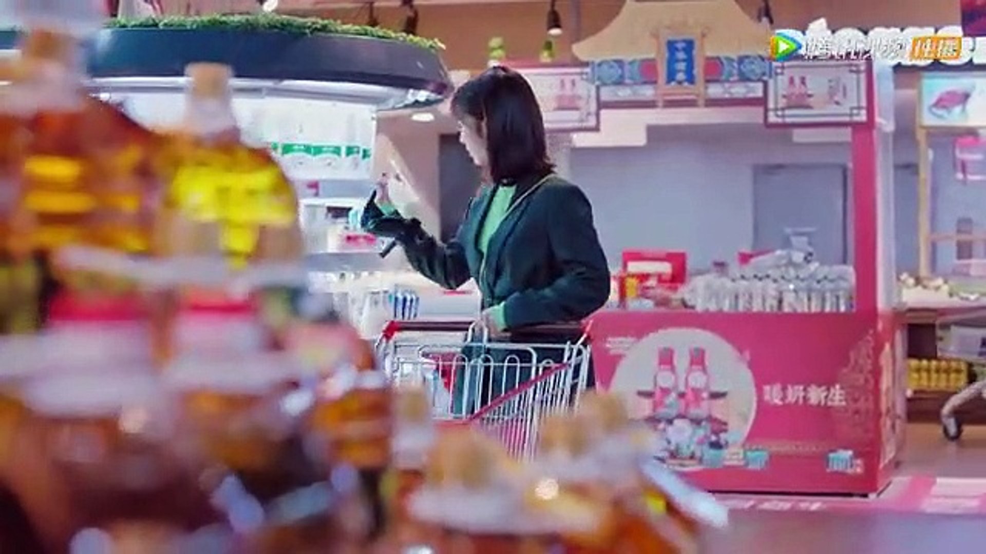 ENG SUB《我的小确幸My Little Happiness》EP11——主演：邢菲、唐晓天