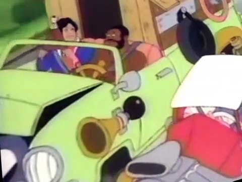 Rock 'n' Wrestling E001 - The Junkyard 500 & Junkenstein