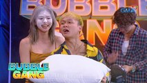Bubble Gang: Good Bayan with Buboy Villar and Angel Guardian!