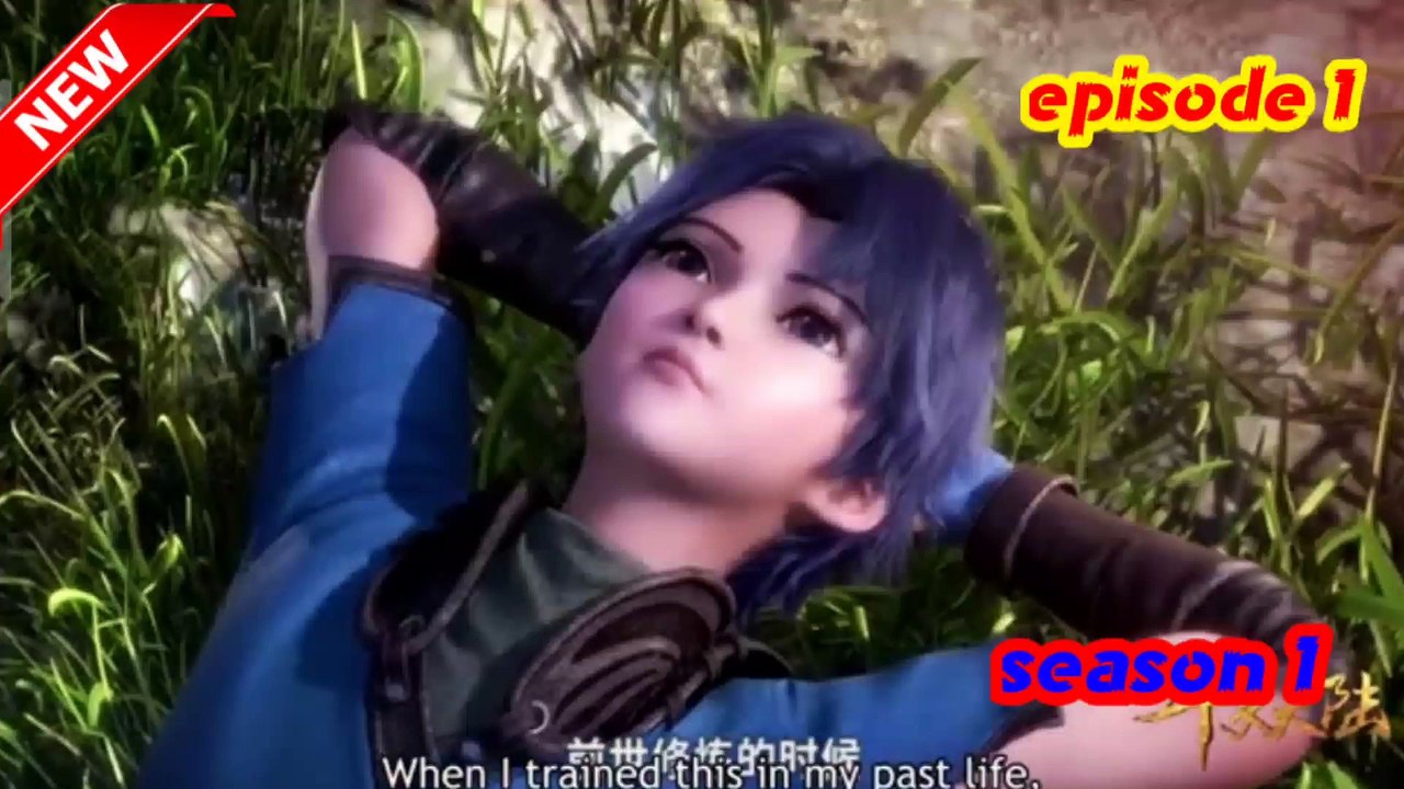 Soul land  Episode 1 hindi dubbing soul land episode 1 hindi explain soul land hindi