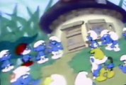 The Smurfs The Smurfs S06 E016 – All The Smurf’s A Stage