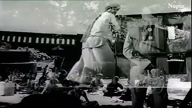 Anpadh Full Hindi Movie अनपढ़ (1962), part 1 , Balraj Sahni, Dharmendra & Mala Sinha Old Hindi Movie,