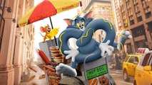 Tom & Jerry (2021) | Official Trailer, Full Movie Stream Preview