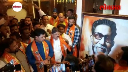 changes कोणत्या मुद्द्यांच्या आधारे निवडणूक आयोगानं पक्ष आणि पक्षचिन्हाचा निर्णय घेतला आहे?